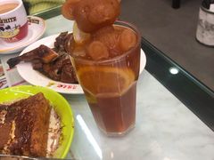 -澳门陈光记烧味饭店(万象城店)