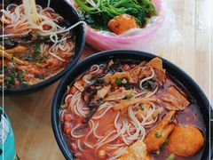 -爱民螺蛳粉(五里亭店)