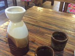-小锅巴纳西餐厅