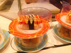 -莲寿司(国兴店)