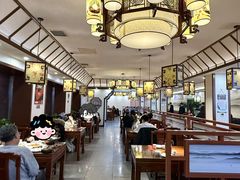 -惠宾饭庄(中山路店)