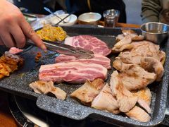 -Dombe豚(黑猪肉街店)