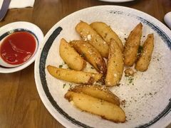 -FISH&POTATO Cō(地中海美食 万象城店)