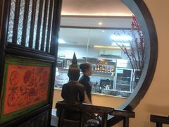 -院8里·小聚园老川菜(九眼桥店)