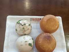 -常盛香生煎·酸辣汤.无锡老字号玉兰饼(新生路店)