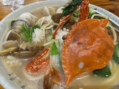 -浦阳面馆(萧山店)