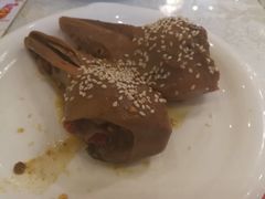 -椒小兔·盐帮川菜中餐厅(金沙时代广场店)