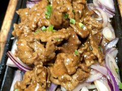 -高第街56号餐厅(宝龙店)