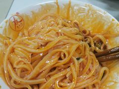 -薛昌利大米面皮(南关正街店)