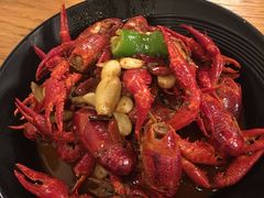 -回·龙虾铺·盆盆蟹·烧烤大排档(回龙观店)