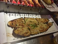 -很久以前羊肉串(大华三路店)