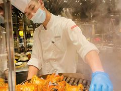 -广州富力君悦大酒店·凯菲厅