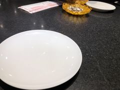 -俏巴妹烤鱼香锅(奥体店)