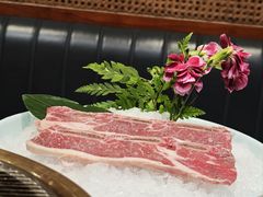 -红沃鳗鱼黑牛烤肉店(不老街店)
