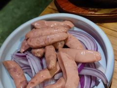 -九田家黑牛烤肉料理(太阳宫广场店)