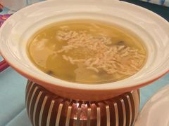 -白金汉爵大酒店-24小时餐厅(南京白金汉爵大酒店店)