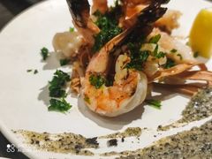 炭烤大虾-Fukumimi·美醉堂 居酒屋(金尚店)