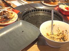 -新石器烤肉(百联川沙店)