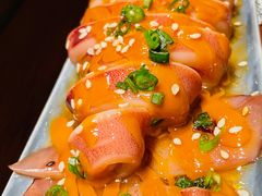 -戏作寿司(观音桥店)