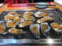 -蚝英雄鲜蚝自助专门店(长楹天街直营店)