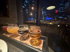-京A Taproom·精酿餐吧(CBD店)