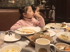 -德大西餐社