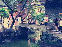 -小洲村