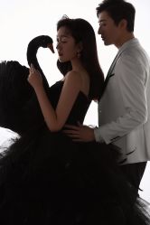 点击看大图 -薇薇新娘婚纱摄影(开州大道店)