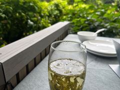 -龙井壹号·茶缘山景宴(龙井村店)