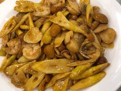 -陶然饺子城(奥体中路店)