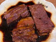 張飛扒肉-張飛扒肉·龙江非遗(道外店)