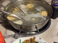 -悦来悦牛潮汕牛肉火锅(大浪店)