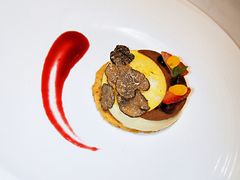 松露香草布蕾-王品牛排(佛山南海万科广场店)