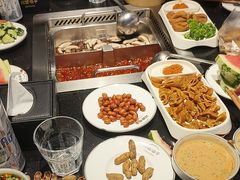 -川西坝子火锅(清江东路3.0直营店)