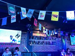 -竹沐村音乐小酒馆(文景街店)