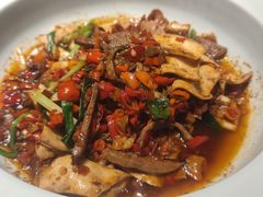 -回头食客-李久其家民间餐厅(望城金桥国际店)