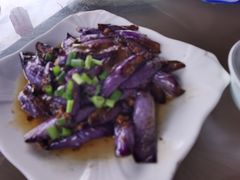 -晓琦农家菜馆·地道农家菜