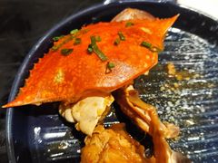 -竹之月日本料理铁板烧(香江花园店)