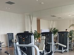 -YCHL FIT 健身(星寰店)