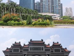 -顺峰山公园