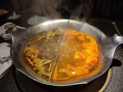 -湊湊火锅·茶憩(和平大悦城店)
