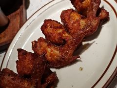 -CRAZYONES西班牙海鲜饭(上海美罗城店)