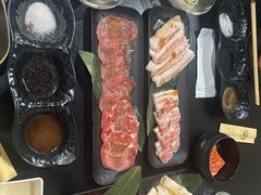 -和牛 烧肉寿喜烧涮锅 善(心斎橋店)