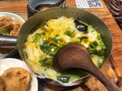 -小满手工粉(上海月星环球港店)