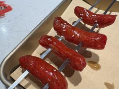 -长安大牌档之上元灯会(南大街店)