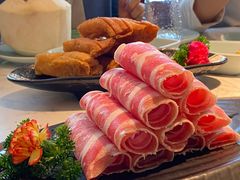 -捞神煲汤火锅(湖滨商业街店)