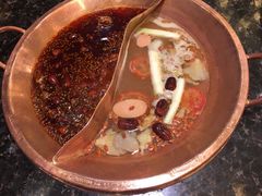 -老码头火锅(骡马市店)