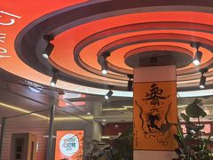 -遇西祠·海鲜烧烤(总店)