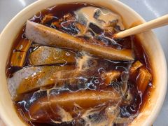 -杨记灌肠(食品街店)