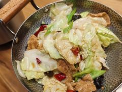 -枣子树·素食餐厅(普陀山店)